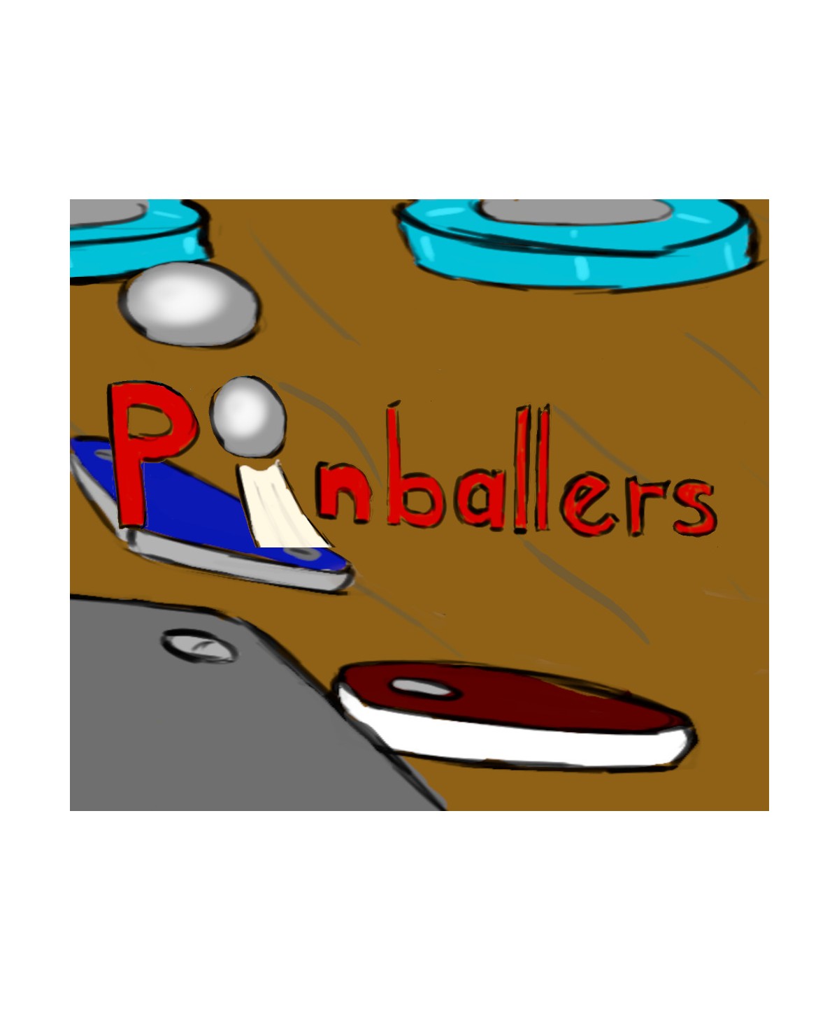 Pinballers Steam Key GLOBAL